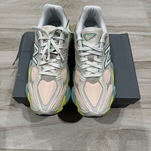 New Balance 9060 Sneakers multi colors, Size, Women’s 11 and Men’s 9 1/2 (New)